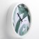 Wall watches, series: interior, smooth move, d-30.5 cm, dial 27 cm
