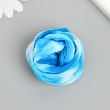 Kapron for flowers two-tone 