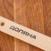 Cheerful of the share, 40 cm, thickness 0.5 cm, birch
