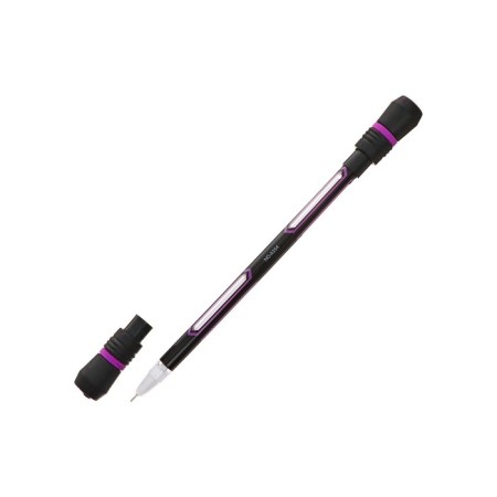 Gel Helly Handle, Spinner, Mix-1