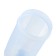 Shaker, 500 ml, series: Power, "Master K", 18.5 x 11 cm, blue