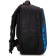 Youth backpack 40 x 28 x 20 cm, ergonomic back Skyname 91, 91-10