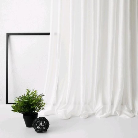 The curtain "elite", size 500 x 270 cm, ivory-1