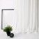 The curtain "elite", size 500 x 270 cm, ivory