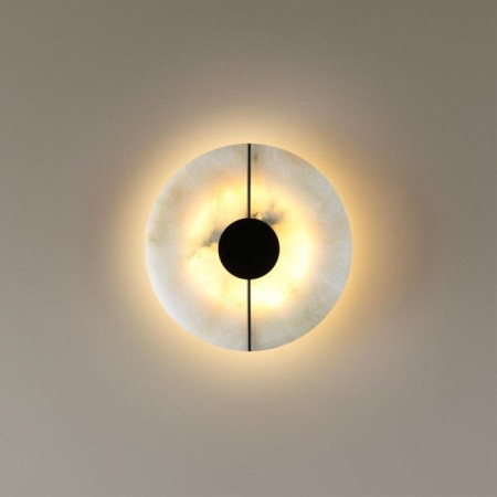 Wall lamp IP20 LED 10W 277lm-2