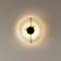 Wall lamp IP20 LED 10W 277lm
