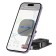 Hoco H4 car holder, for 4.5-7 inches, black
