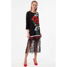 Women's dress, size 50