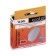 LED LED ECOLA, GX53, 10 W, 4200 K, 220 V, 27x75 mm, matte glass