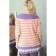 Women's tunic Wisell DR4-104/3, size 58