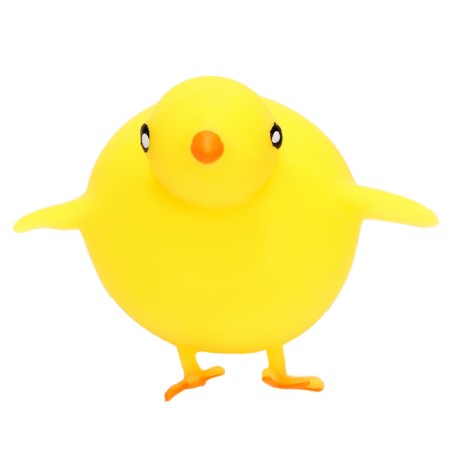 Magic "chicken", the color of mix-4