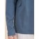 Women's longing, size l, jeans color