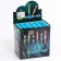 Punner-prick "Chudik", boxer, blue pasta