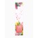 Magnetic bookmarks 4 pcs in the postcard "since March 8"
