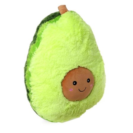 Soft toy "avocado", 60 cm-1