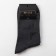 Men's socks minku "bamboo", gray color, size 40-41 (27 cm)