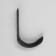 Hook-lick No. 7, black color
