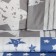Bed linen saving and 2 joint venture "Triumph" 175x215cm, 180x215cm, 70x70cm-2 pcs, Kolisatin, 80 g/m²