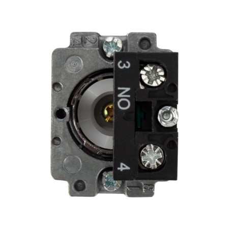 BD21 2P switch with NO lock-5