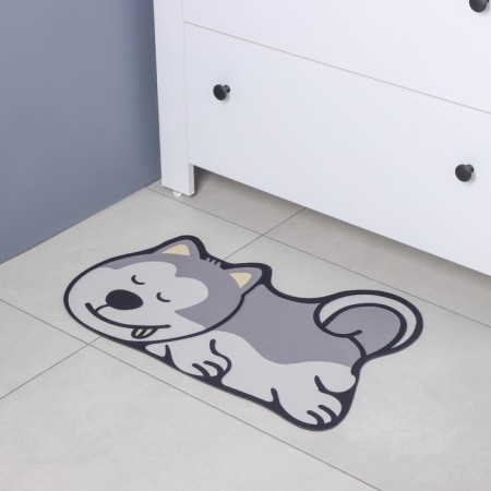 House House "Husky", diatomite, 59 × 39 cm-7