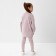 Kids' costume (sweatshirt, leggings) KAFTAN PLUSHY R.30 (98-104), lilac