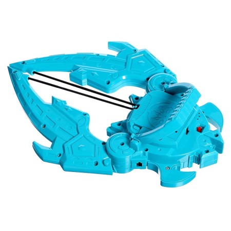 Onions with gears, light and sound effects, 2 in 1, works from batteries, color mix-7