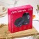 A set of baking forms “Elin. Circle ”, 3 subjects: D = 18/20/22x6.5 cm, removable bottom, anti -stick coating, black color