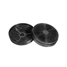 Filter Lex N, Coal, 2 pcs. in the kit