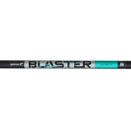 Rodge Trolling Telescopic Salmo Blaster Tele Boat XH, test 50-150 g, length 3 m-2