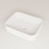 IDDIS Bridge Briws05i27 sink, invoice, white glossy