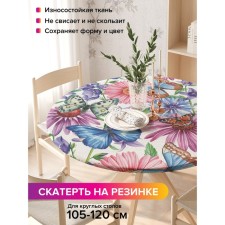 Tables on the table 