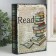 Book Book Book, Book Club 4.5x13x18 cm