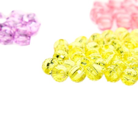 A set of beads "beads" in the egg-10