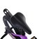 Bicycle 14 ’’ maximo jazz standard plus, color purple matte