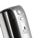 Mixer Galaxy Line GL 2228, manual, 700 watts, 5 speeds, silver-black