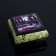 The box with the landscape "Night", stone baby, coil