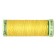 Top Stitch thread for stitching, 30 m, 744506 (852 yellow)