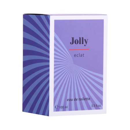 Women's toilet water Jolly Eclat (based on Lanvin Eclat d’arpege), 100 ml-2