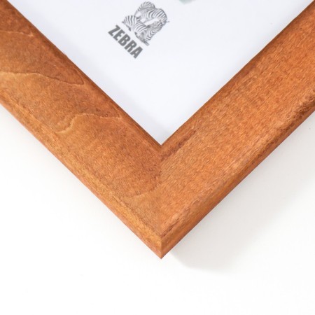 Photo frame wood 21x30 (2501)-1