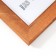Photo frame wood 21x30 (2501)