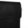 Male bag, terra dever, black color