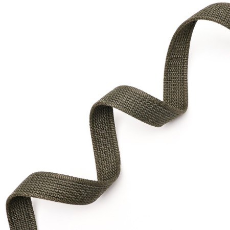Land canvas 2 m x 2.5 cm, dark green-2