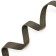 Land canvas 2 m x 2.5 cm, dark green