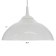 Host Lustra 1x15W E27 Model: BR 00259 White 29x29x13cm