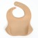 Badion for feeding children, silicone, Mum & Baby, 23x4x29, beige