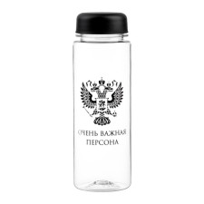 Water bottle, 500 ml, 