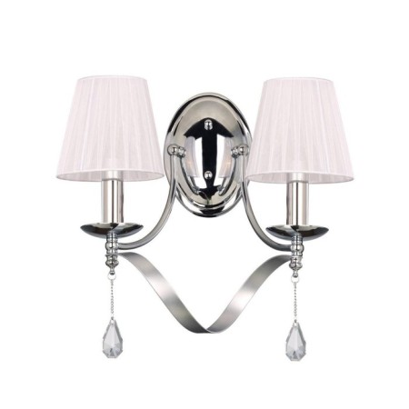 Wall lamp Amabilis 380 mm, 210 mm, E14 80W-1