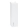 The cabinet suspended for the bathroom "PS" Right, 20 x 80 x 24 cm