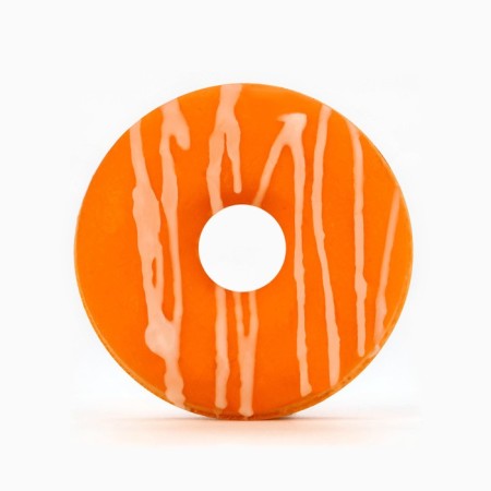 Watering bomb with watering, 120 g, aroma of orange, Pico Mico-1