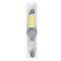 Linear Aflorn Af20107-60, 600x70 mm, C FLANT SOME. rotations 360 °, stainless steel. steel